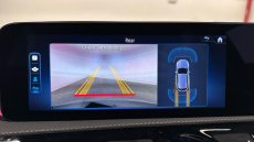 Mercedes-Benz A-Class A200 AMG Line Executive 5dr Auto Petrol Hatchback